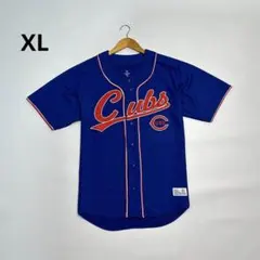 90s Majestic MLB シカゴ・カブス ユニフォーム USA製 L - メルカリ