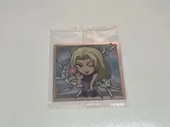 にふぉるめーしょん　呪術廻戦　シールウエハースvol.3 九十九由基