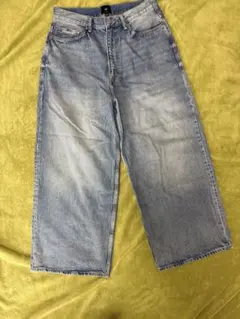 H&M ウルトラバギー 31/30