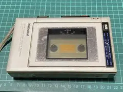 NATIONAL ラジカセ　FM/AMラジオ　RX-1900