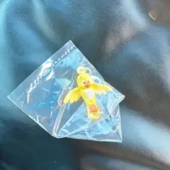 ゆらゆらつながるマスコット トムとジェリー