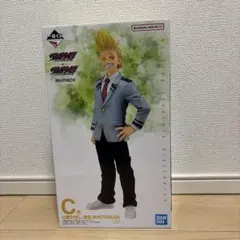 ヒロアカ ヴィジランテ フィギュア 山田ひざし 学生 MASTERLISE - メルカリ