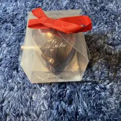ReFa リファハートブラシ ローズゴールド