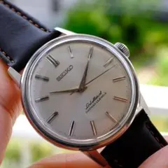 SEIKO PRESAGE 6R15C 6R15-01S1 手巻き 腕時計 - メルカリ