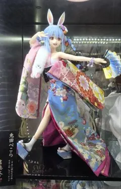 2026年最新】吉徳 デザインココ 兎田ぺこら 日本人形の人気アイテム