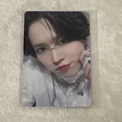 KCON JAPAN ラポネ　JO1 FC トレカ 白岩