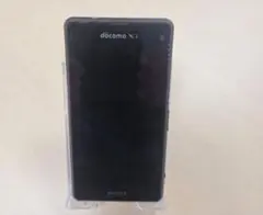 【値下げ可】Xperia A2 SO-04F Xperia ブラックのサムネイル