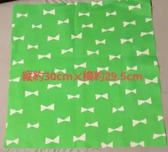 リボン柄 布 生地 はぎれセット