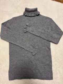 タートルフリル