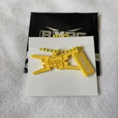 【専用】THERAMPAGE 吉野北人 ラバーネックレス