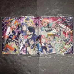 ラブライブ! μ's プレイマット - メルカリ