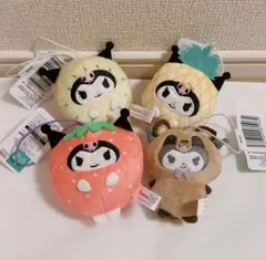 クロミ　マスコット