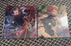 あんスタ 中国 星華色紙 斎宮宗 影片みか