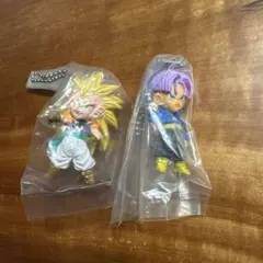 2026年最新】ドラゴンボールudmの人気アイテム - メルカリ