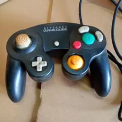Nintendo GameCube コントローラー