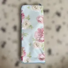 LAURA ASHLEY 花柄 アンブレラケースのサムネイル