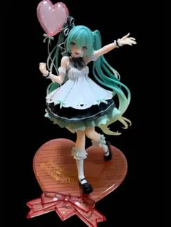 2026年最新】初音ミク birthday amp+フィギュアの人気アイテム - メルカリ