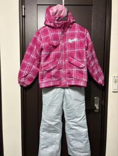 子ども用スキーウェア 140サイズ