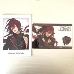 あんスタ 10周年展 特典 ぱしゃっつ 円香望見 - メルカリ