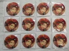 燐音 あんスタ コレクション缶バッジ コレ缶 Dec 12月