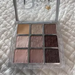 Dior Backstage Eye Palette