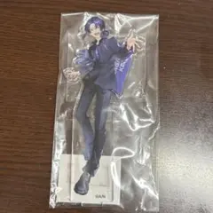 にじさんじ 長尾景