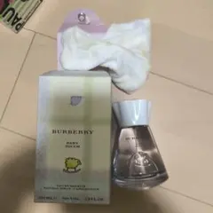 2026年最新】burberry バーバリー ベビータッチの人気アイテム - メルカリ