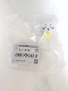ちいかわ ならぶんです。3 ちいかわ ガチャ