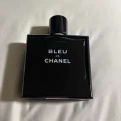 【100ml】ブルードゥシャネル オードゥパルファム