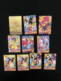 2026年最新】ドラゴンボールヒーローズアバターカードの人気アイテム