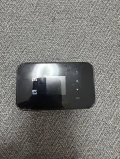 ZTE 無線LANルーター USIMスロット搭載のサムネイル