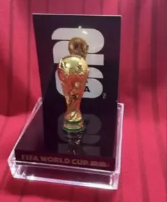 UEFAチャンピオンズリーグ オフィシャル レプリカトロフィー3D(100mm