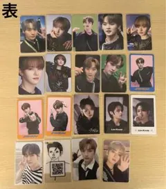 StrayKids リノ まとめ売り