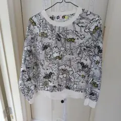 訳あり　MSGM トップス　イタリア製　40のサムネイル