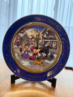 2026年最新】クリスマスプレート ディズニー 2001の人気アイテム
