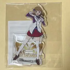 ミリオンライブ 周防桃子 アクリルスタンド