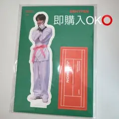 ENHYPEN シーグリ ジョンウォン