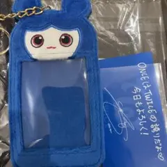 TWICE LOVELYS フォトカードキーホルダー ツブリー ツウィTZUYU - メルカリ