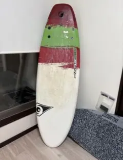 たか　ビックサーフボード　6.7 宮崎県北手渡し たか ビックサーフボード 6.7 宮崎県北手渡し たか ビックサーフボード