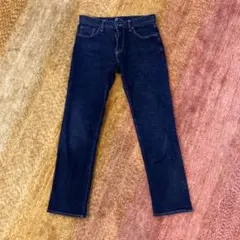 GAP ストレートデニム 28 x 30