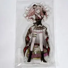 DANGANRONPA ダンガンロンパ 江ノ島 盾子 スリーブ 開封済 - メルカリ