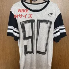 レア　NIKE ナンバープリントTシャツ　ナイキ　完売品