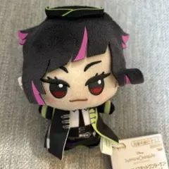 ディズニーツイステッドワンダーランド ちびぐるみ寮服ver リリア