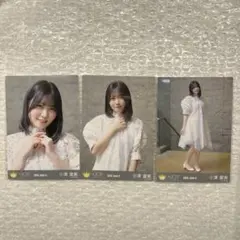 ニアジョイ ( ≒JOY 生写真 愛が痛かった コンプ 小澤愛実 - メルカリ