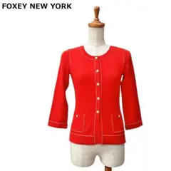 2026年最新】フォクシー カーディガンの人気アイテム - メルカリ