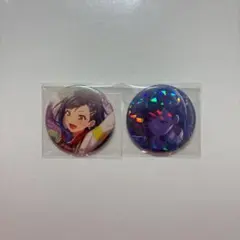 2026年最新】プロセカ 杏 グリッター缶バッジの人気アイテム - メルカリ