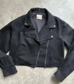 リゼクシー ジャケット