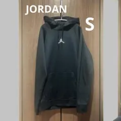 ジョーダン　パーカー　S