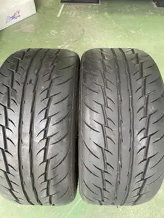 ATR SPORT タイヤ 205/40 ZR17 84W XL2本タイヤ - メルカリ