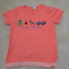 KP BOY SAFARI Tシャツのサムネイル